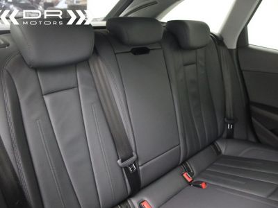 Audi A4 30TDI S-TRONIC S LINE - NAVIGATIE VIRTUAL COCKPIT LEDER MIRROR LINKALU 18"  - 14