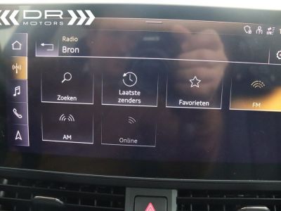 Audi A4 30TDI S-TRONIC S LINE - NAVIGATIE VIRTUAL COCKPIT LEDER MIRROR LINKALU 18"  - 22