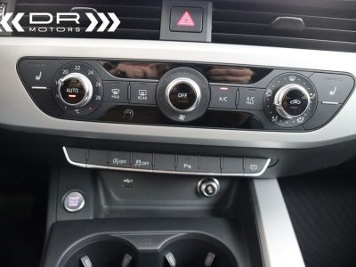 Audi A4 30TDI S-TRONIC S LINE - NAVIGATIE VIRTUAL COCKPIT LEDER MIRROR LINKALU 18"  - 29