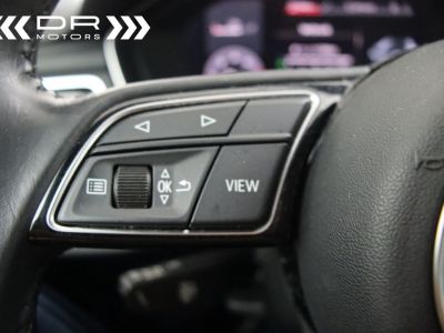 Audi A4 30TDI S-TRONIC S LINE - NAVIGATIE VIRTUAL COCKPIT LEDER MIRROR LINKALU 18"  - 33