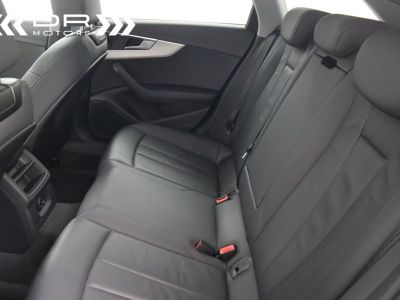 Audi A4 30TDI S-TRONIC S LINE - NAVIGATIE VIRTUAL COCKPIT LEDER MIRROR LINKALU 18"  - 49