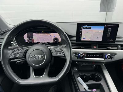 Audi A4 35 TFSI Advanced S tronic NEW MODEL  - 10
