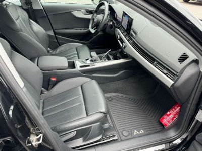Audi A4 35 TFSI Advanced S tronic NEW MODEL  - 13