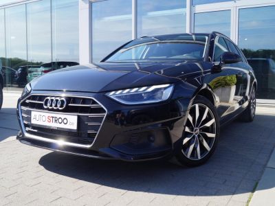 Audi A4 35 TFSI+S-Tronic+Navi+LED+CAMERA  - 1