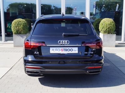 Audi A4 35 TFSI+S-Tronic+Navi+LED+CAMERA  - 6