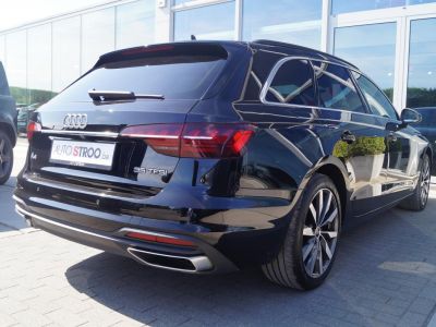 Audi A4 35 TFSI+S-Tronic+Navi+LED+CAMERA  - 7