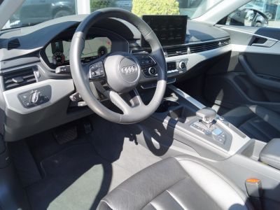 Audi A4 35 TFSI+S-Tronic+Navi+LED+CAMERA  - 13