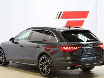 Audi A4 35 TFSI S-Tronic Sport  - 6