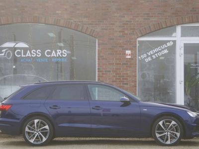 Audi A4 35 TFSI Shadow line LIFT Bte-AUTO COCKPIT EU6d  - 5