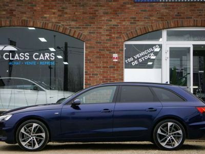 Audi A4 35 TFSI Shadow line LIFT Bte-AUTO COCKPIT EU6d  - 6