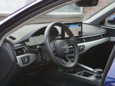 Audi A4 35 TFSI Shadow line LIFT Bte-AUTO COCKPIT EU6d  - 7