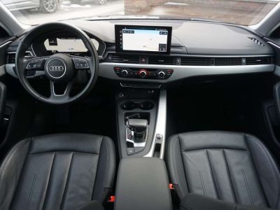 Audi A4 35 TFSI Shadow line LIFT Bte-AUTO COCKPIT EU6d  - 13