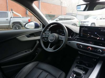 Audi A4 35 TFSI Shadow line LIFT Bte-AUTO COCKPIT EU6d  - 14