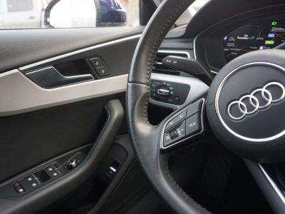 Audi A4 35 TFSI Shadow line LIFT Bte-AUTO COCKPIT EU6d  - 15