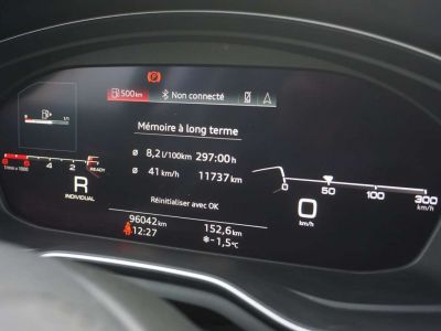 Audi A4 35 TFSI Shadow line LIFT Bte-AUTO COCKPIT EU6d  - 17