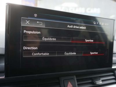 Audi A4 35 TFSI Shadow line LIFT Bte-AUTO COCKPIT EU6d  - 19