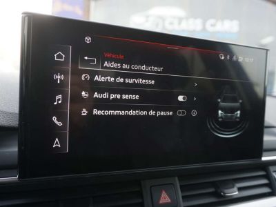 Audi A4 35 TFSI Shadow line LIFT Bte-AUTO COCKPIT EU6d  - 20