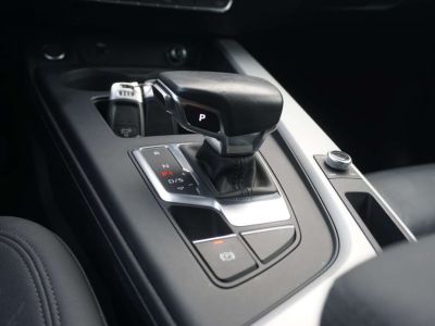 Audi A4 35 TFSI Shadow line LIFT Bte-AUTO COCKPIT EU6d  - 23