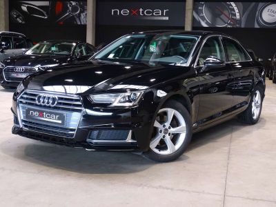 Audi A4 35TDi Sport STronic  - 1