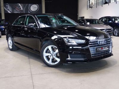 Audi A4 35TDi Sport STronic  - 2