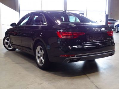 Audi A4 35TDi Sport STronic  - 4