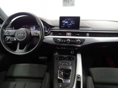 Audi A4 35TDi Sport STronic  - 7