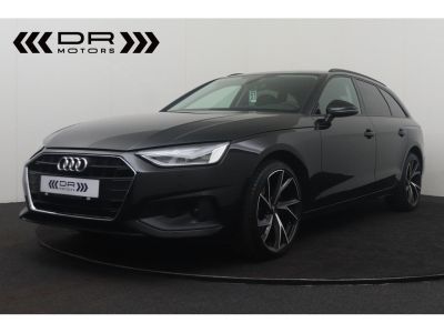 Audi A4 35TFSI ADVANCED MHEV - LED NAVI APPLE CARPLAY/ANDROID AUTO  - 1