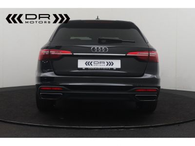 Audi A4 35TFSI ADVANCED MHEV - LED NAVI APPLE CARPLAY/ANDROID AUTO  - 2