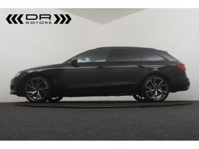 Audi A4 35TFSI ADVANCED MHEV - LED NAVI APPLE CARPLAY/ANDROID AUTO  - 4