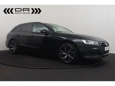 Audi A4 35TFSI ADVANCED MHEV - LED NAVI APPLE CARPLAY/ANDROID AUTO  - 7