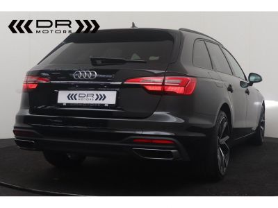 Audi A4 35TFSI ADVANCED MHEV - LED NAVI APPLE CARPLAY/ANDROID AUTO  - 9