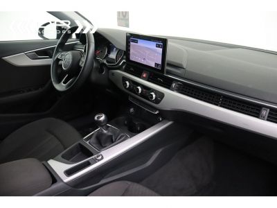 Audi A4 35TFSI ADVANCED MHEV - LED NAVI APPLE CARPLAY/ANDROID AUTO  - 15