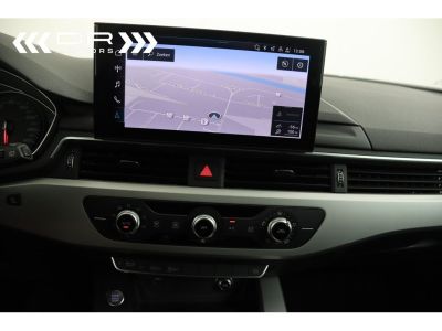 Audi A4 35TFSI ADVANCED MHEV - LED NAVI APPLE CARPLAY/ANDROID AUTO  - 17