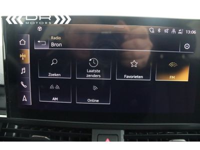 Audi A4 35TFSI ADVANCED MHEV - LED NAVI APPLE CARPLAY/ANDROID AUTO  - 20