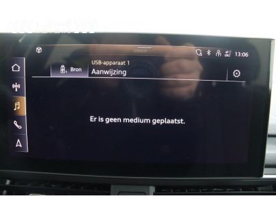 Audi A4 35TFSI ADVANCED MHEV - LED NAVI APPLE CARPLAY/ANDROID AUTO  - 21