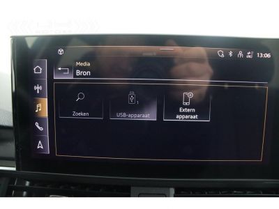 Audi A4 35TFSI ADVANCED MHEV - LED NAVI APPLE CARPLAY/ANDROID AUTO  - 22