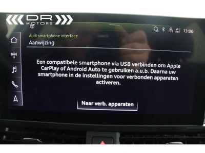 Audi A4 35TFSI ADVANCED MHEV - LED NAVI APPLE CARPLAY/ANDROID AUTO  - 23