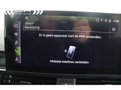 Audi A4 35TFSI ADVANCED MHEV - LED NAVI APPLE CARPLAY/ANDROID AUTO  - 24