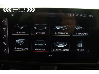 Audi A4 35TFSI ADVANCED MHEV - LED NAVI APPLE CARPLAY/ANDROID AUTO  - 25