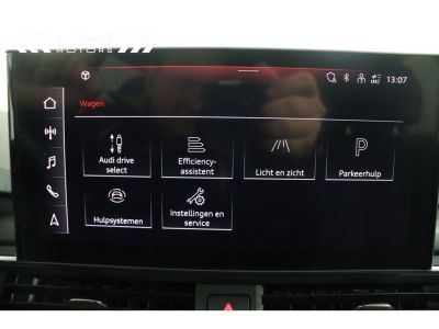 Audi A4 35TFSI ADVANCED MHEV - LED NAVI APPLE CARPLAY/ANDROID AUTO  - 26