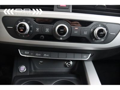 Audi A4 35TFSI ADVANCED MHEV - LED NAVI APPLE CARPLAY/ANDROID AUTO  - 27