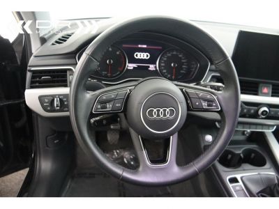 Audi A4 35TFSI ADVANCED MHEV - LED NAVI APPLE CARPLAY/ANDROID AUTO  - 30