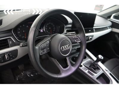 Audi A4 35TFSI ADVANCED MHEV - LED NAVI APPLE CARPLAY/ANDROID AUTO  - 35