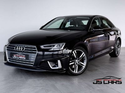 Audi A4 35TFSI S-LINE SPORT VIRTUAL COCKPIT LED GPS PDC  - 1