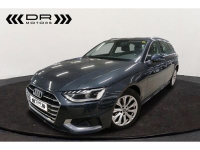 Audi A4 35TFSI S-TRONIC ADVANCED - LED NAVI VIRTUAL COCKPIT LEDER 34.751km!!  - 1