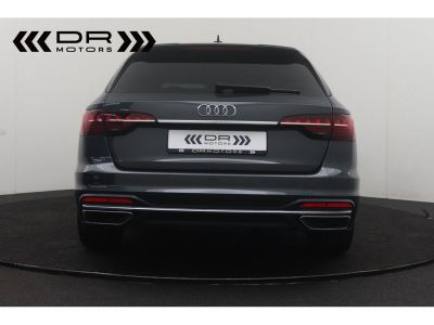 Audi A4 35TFSI S-TRONIC ADVANCED MHEV - LED NAVI VIRTUAL COCKPIT LEDER 34.751km!!  - 3