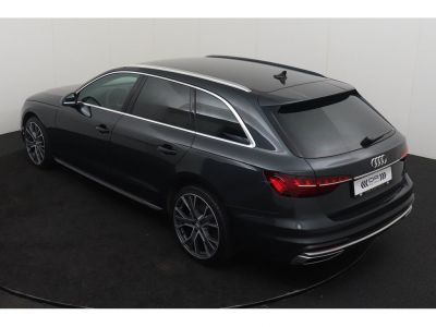 Audi A4 35TFSI S-TRONIC ADVANCED MHEV - LED NAVI VIRTUAL COCKPIT LEDER 34.751km!!  - 4