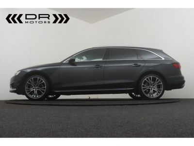 Audi A4 35TFSI S-TRONIC ADVANCED MHEV - LED NAVI VIRTUAL COCKPIT LEDER 34.751km!!  - 5