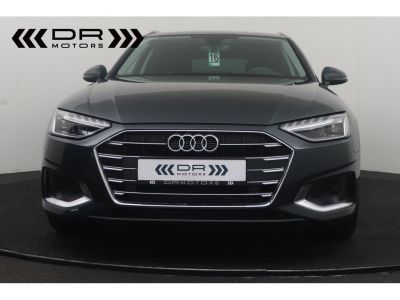 Audi A4 35TFSI S-TRONIC ADVANCED MHEV - LED NAVI VIRTUAL COCKPIT LEDER 34.751km!!  - 7