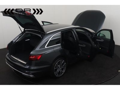 Audi A4 35TFSI S-TRONIC ADVANCED MHEV - LED NAVI VIRTUAL COCKPIT LEDER 34.751km!!  - 10